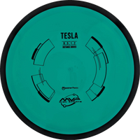 Neutron Tesla