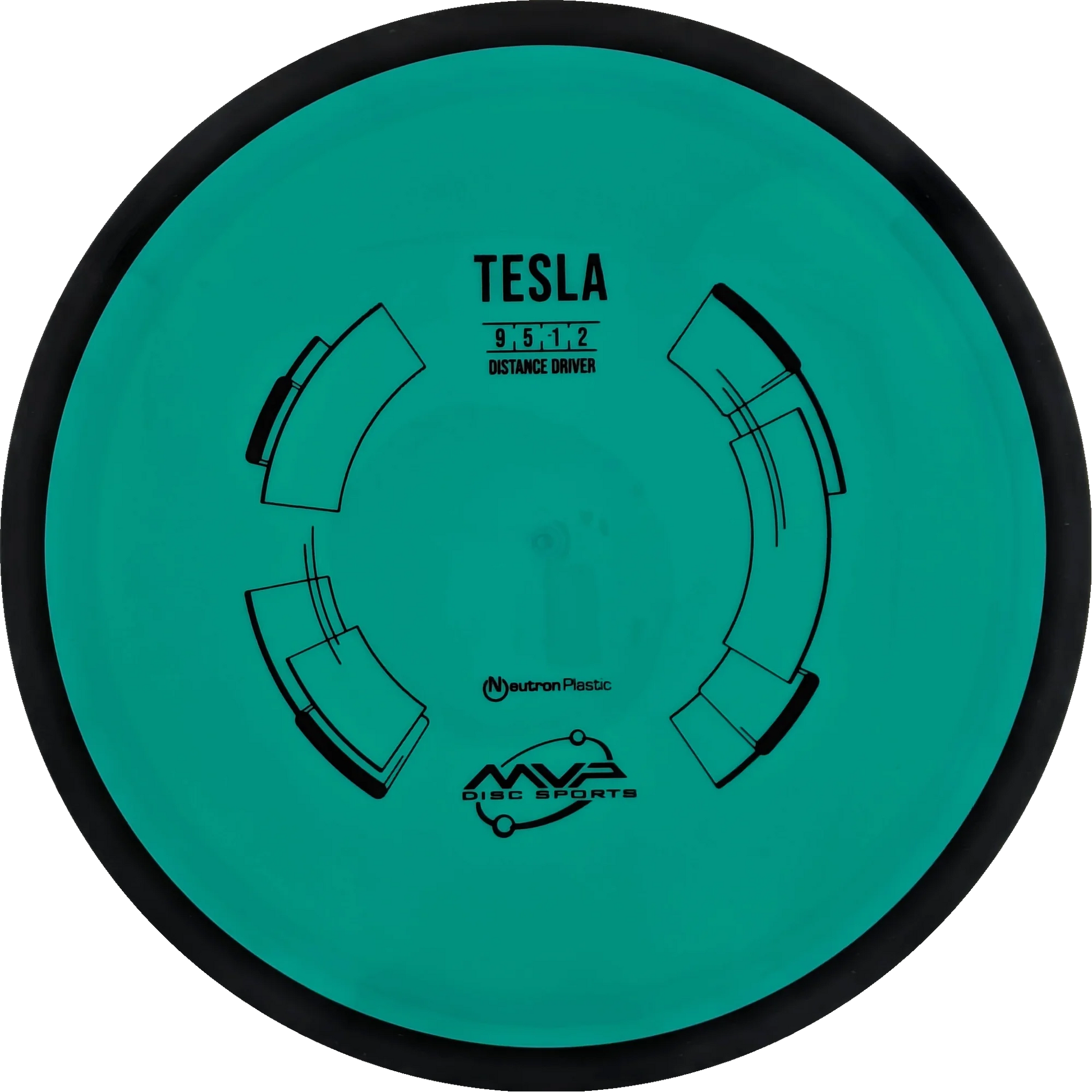 Neutron Tesla