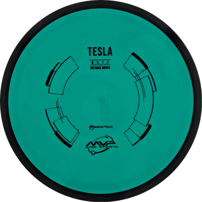 Neutron Tesla