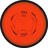 Neutron Tesla