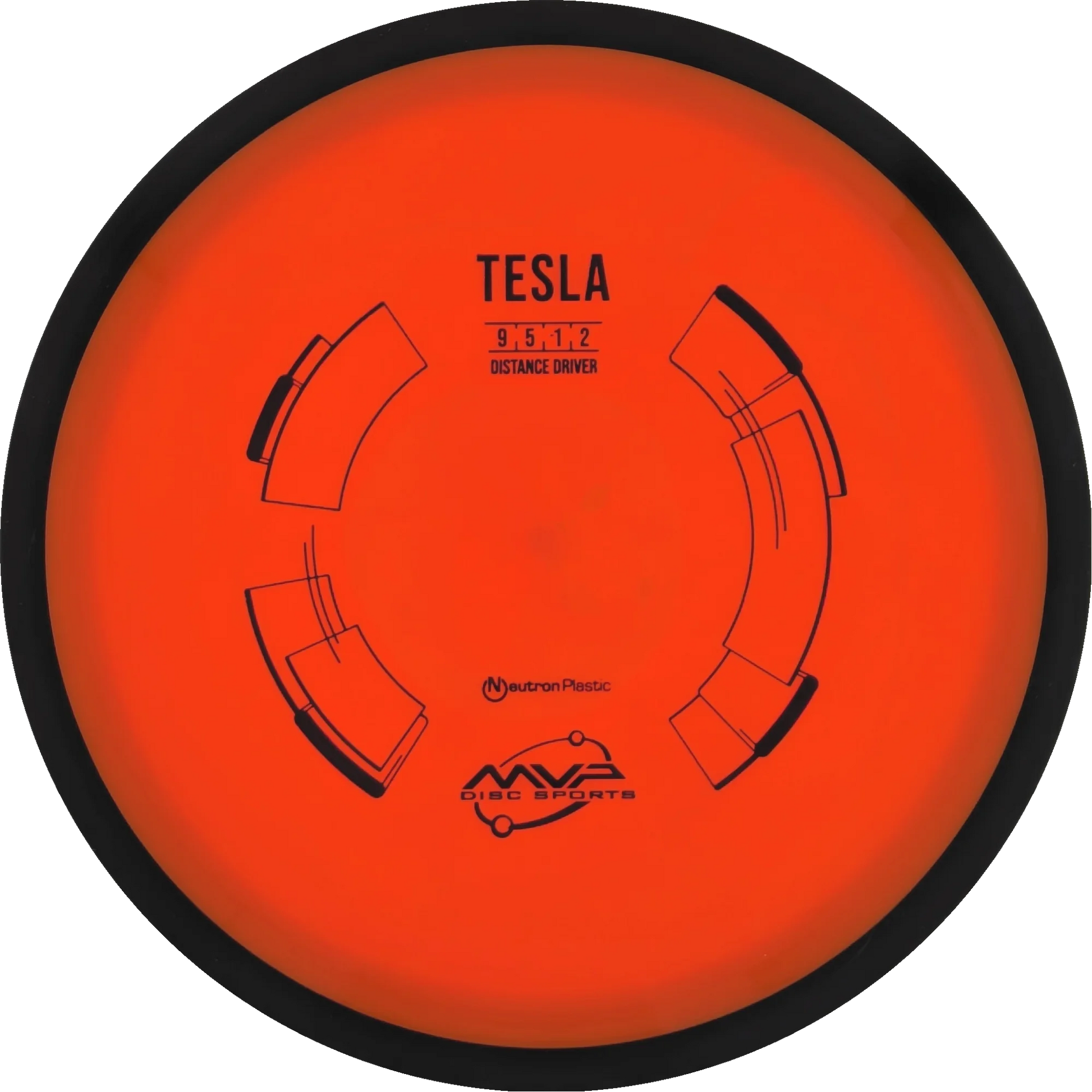 Neutron Tesla