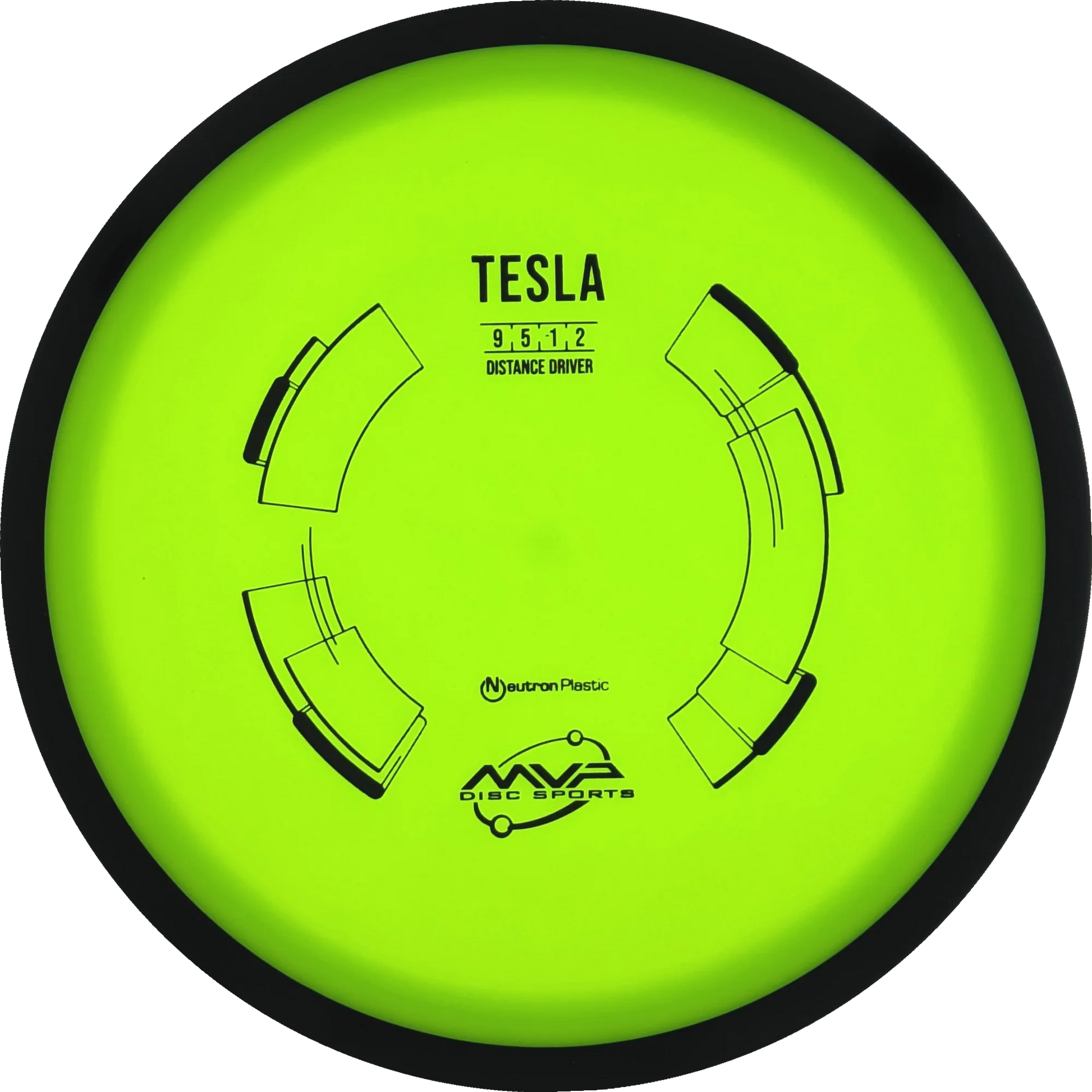 Neutron Tesla