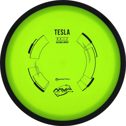 Neutron Tesla