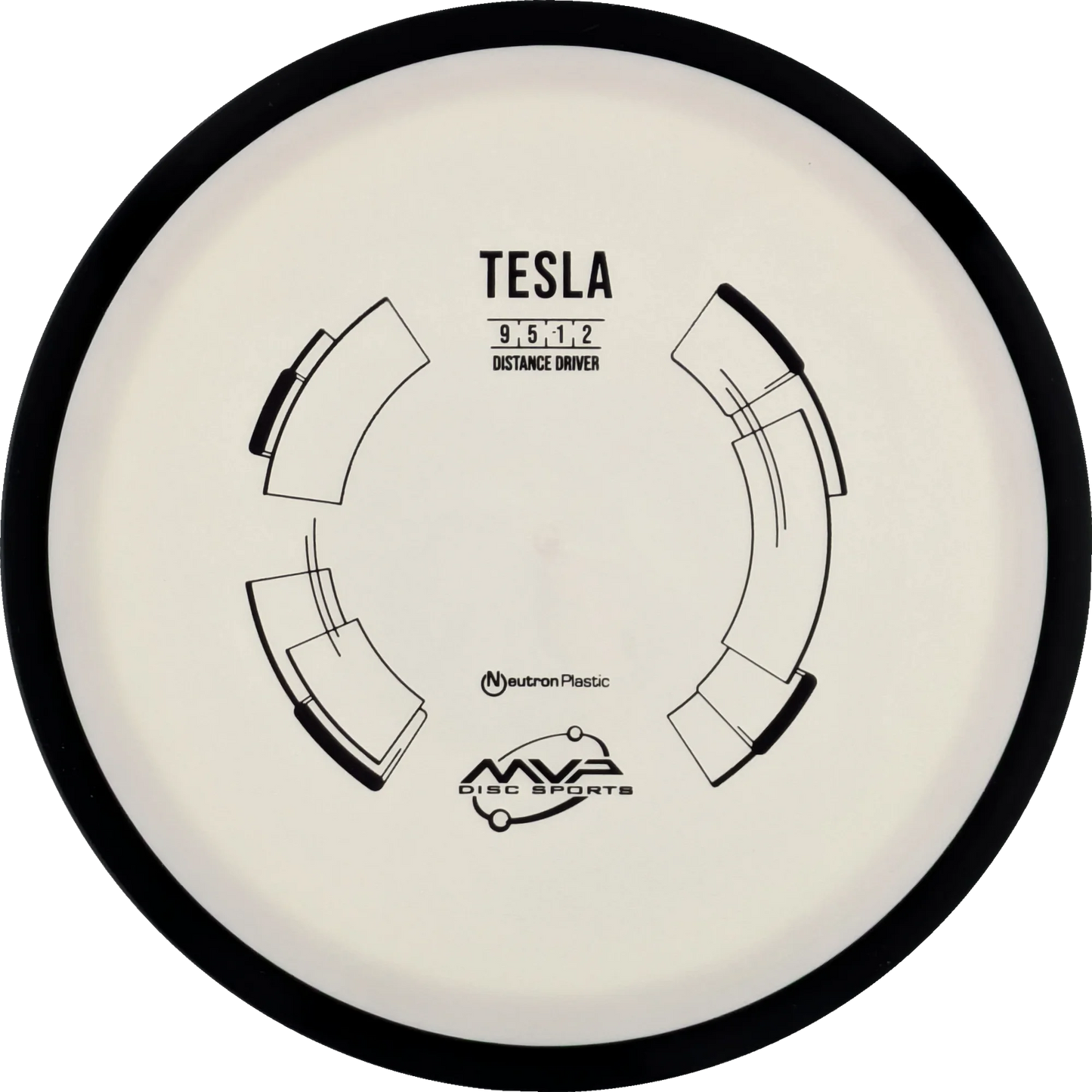 Neutron Tesla