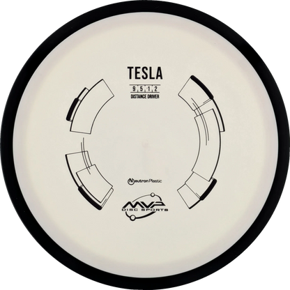 Neutron Tesla