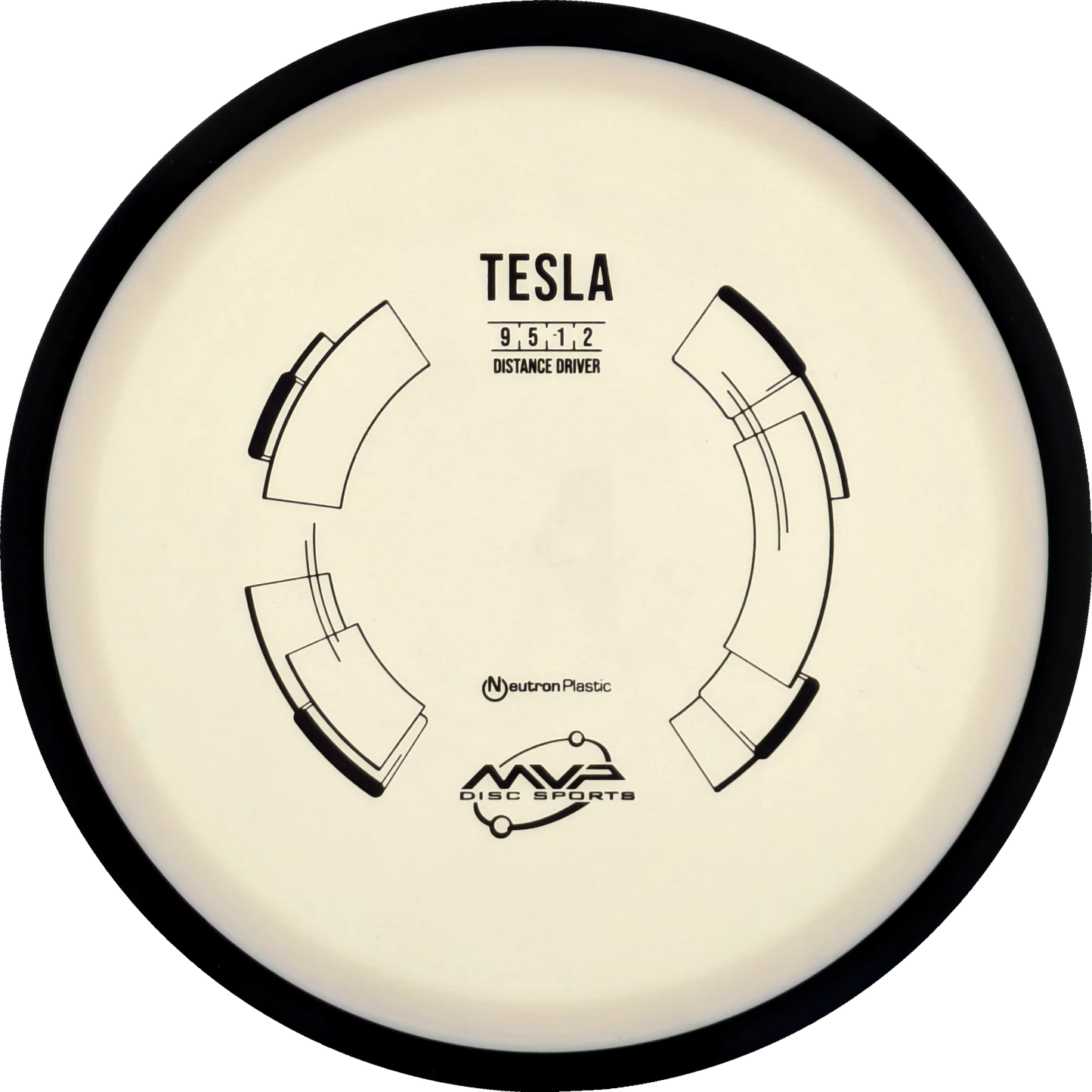 Neutron Tesla
