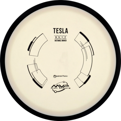 Neutron Tesla