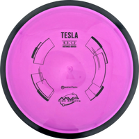 Neutron Tesla
