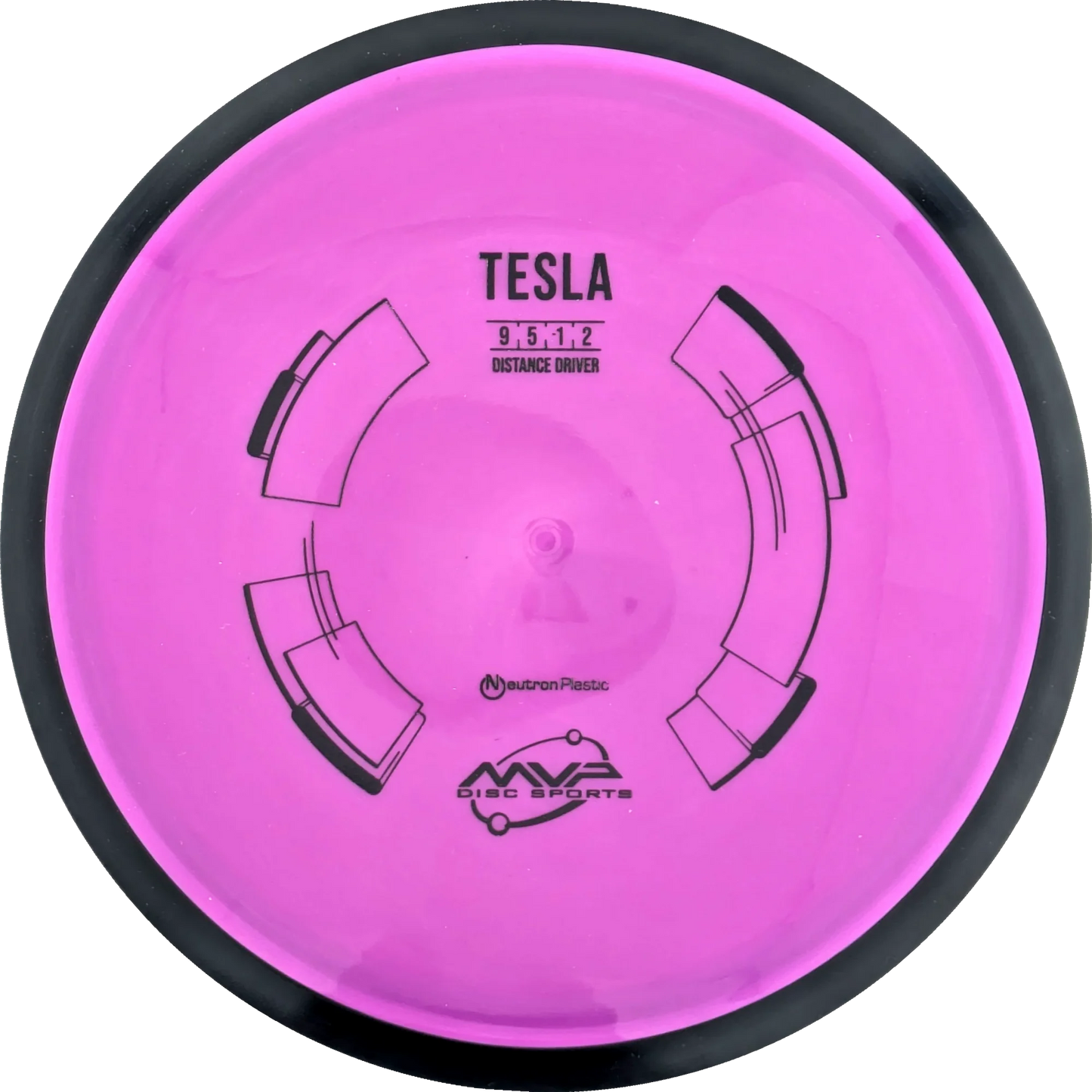 Neutron Tesla