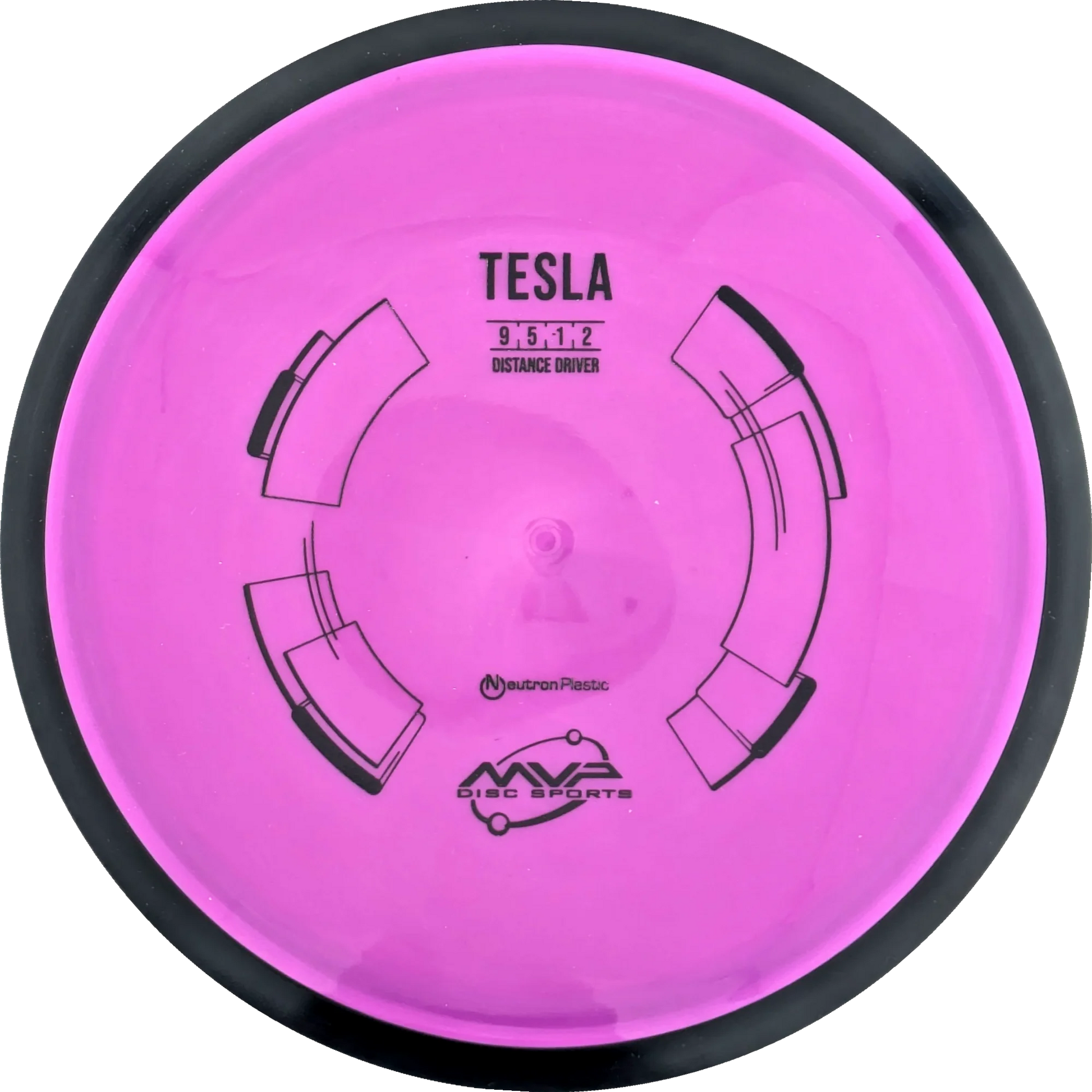 Neutron Tesla