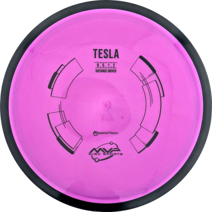 Neutron Tesla
