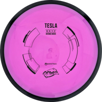 Neutron Tesla