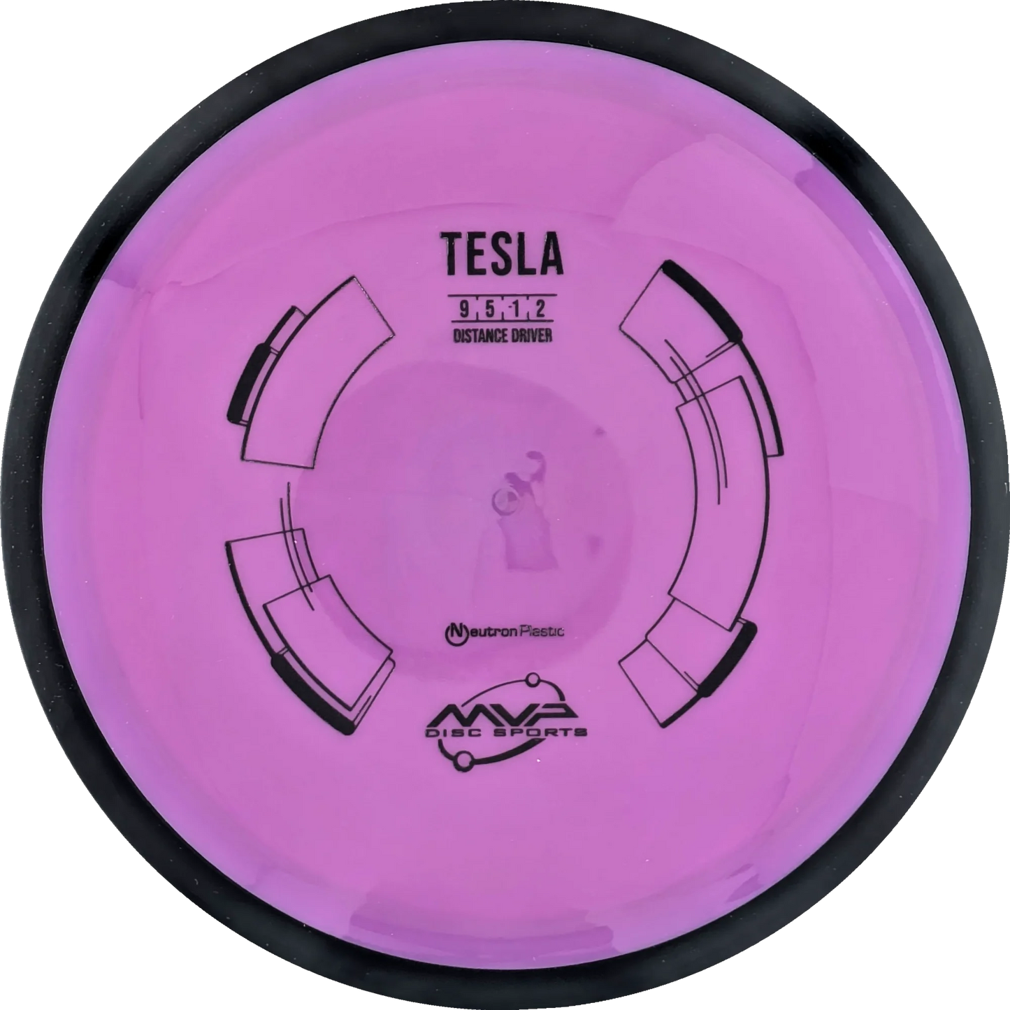 Neutron Tesla