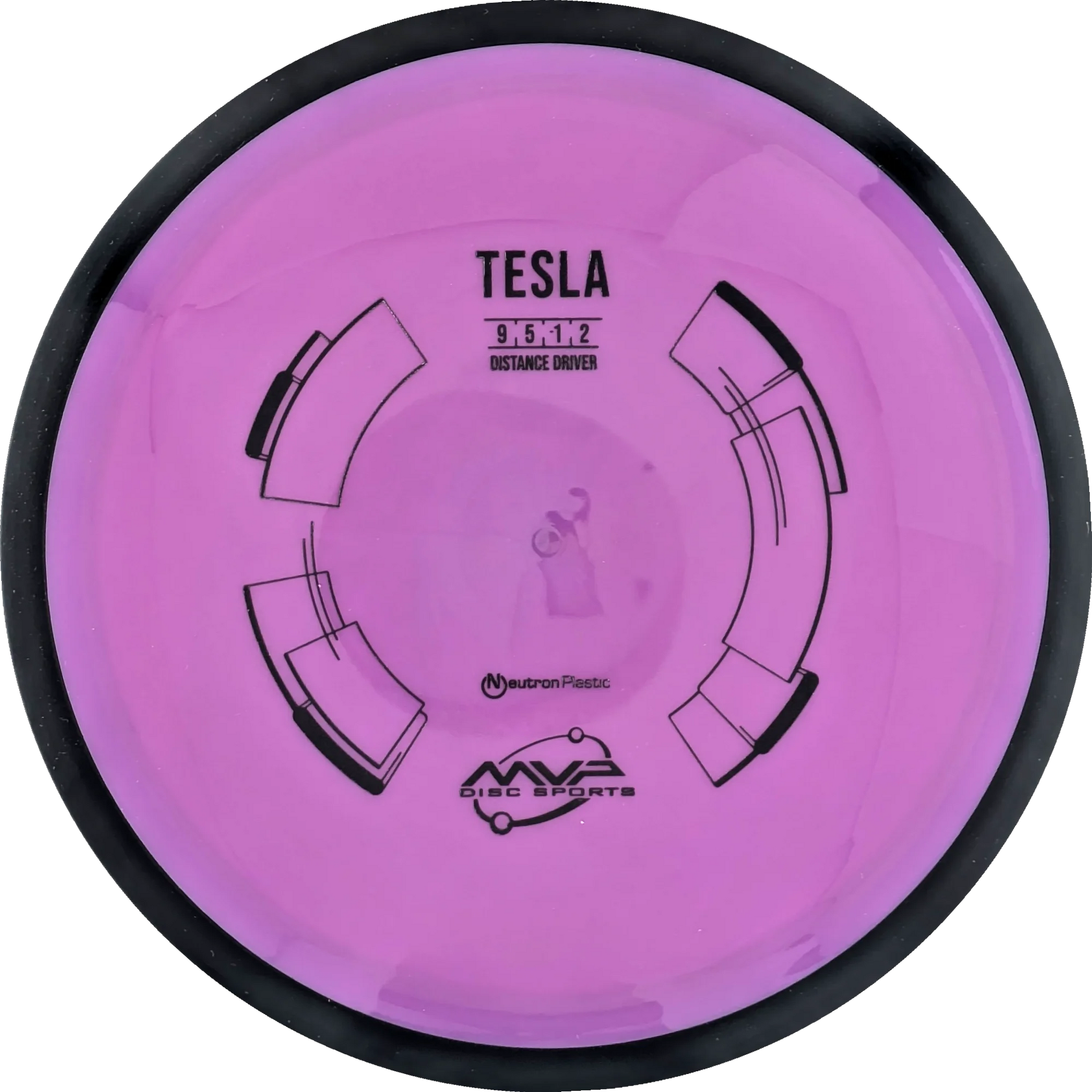 Neutron Tesla