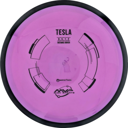 Neutron Tesla