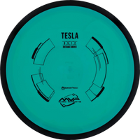 Neutron Tesla