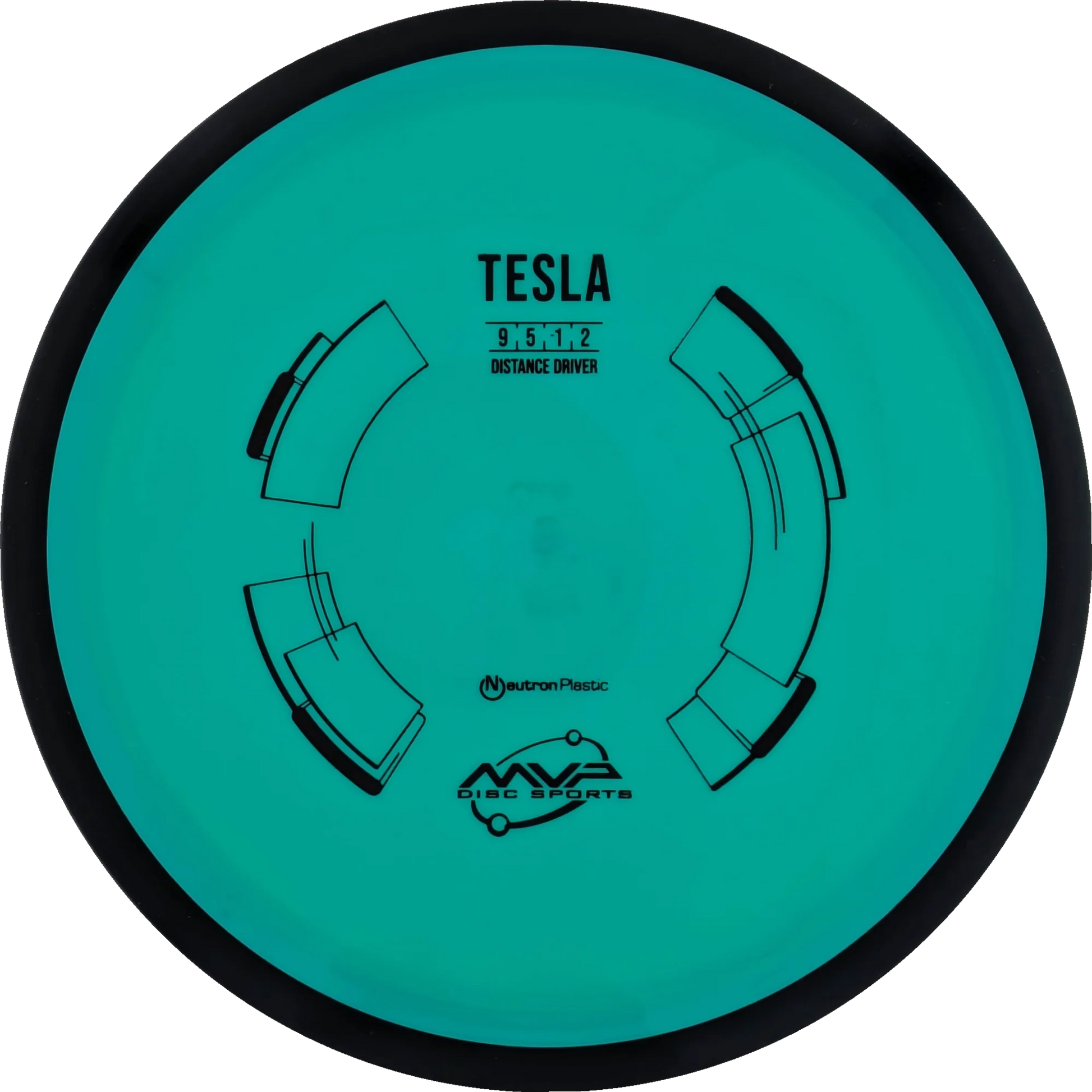 Neutron Tesla