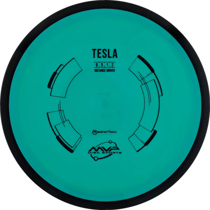 Neutron Tesla