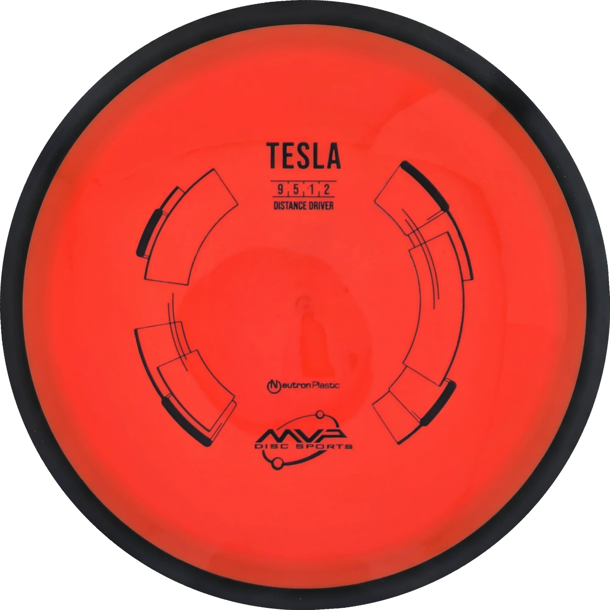 Neutron Tesla
