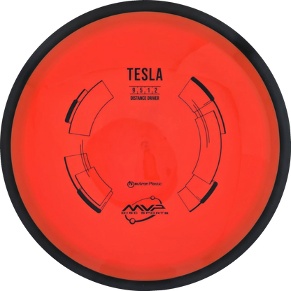 Neutron Tesla