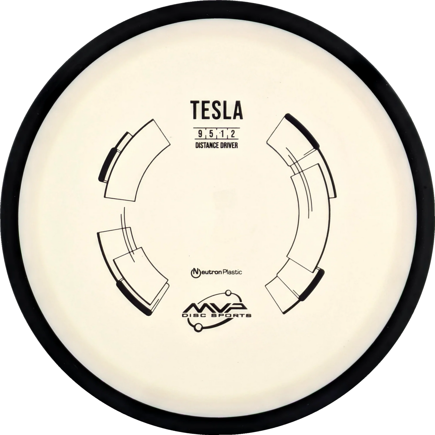 Neutron Tesla