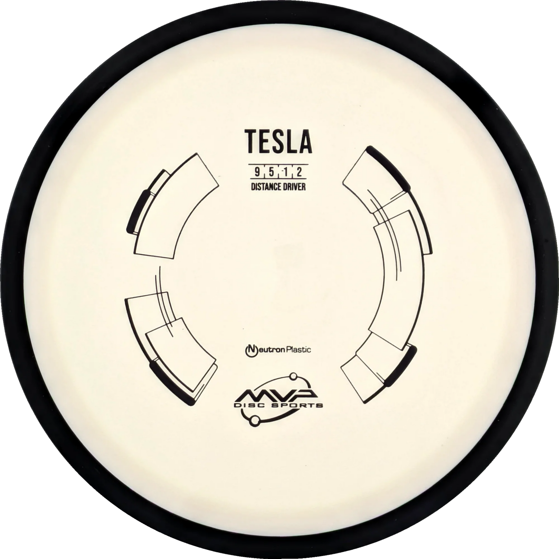 Neutron Tesla