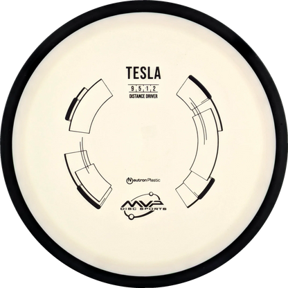 Neutron Tesla