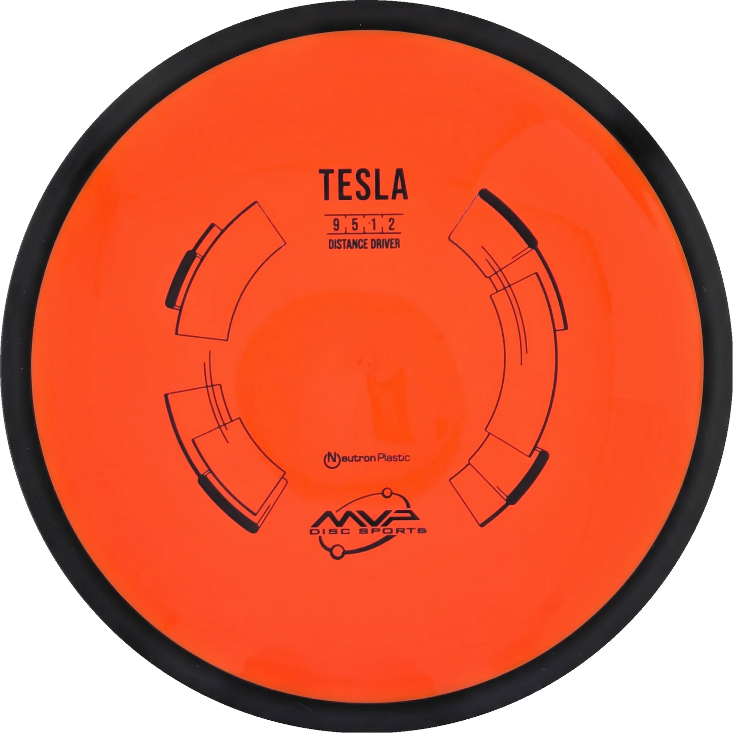Neutron Tesla