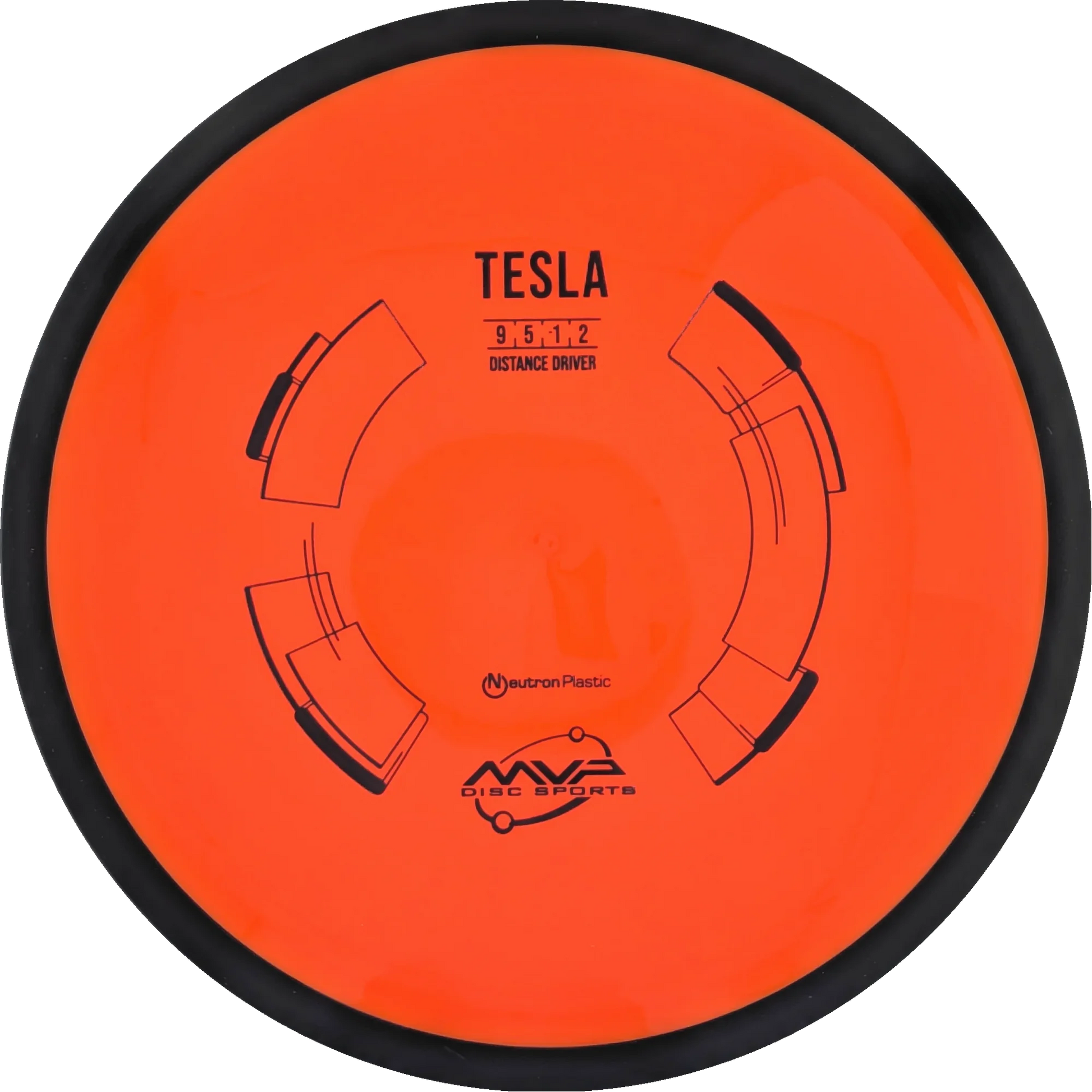 Neutron Tesla