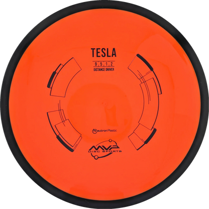 Neutron Tesla