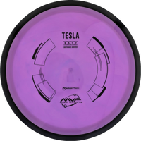 Neutron Tesla