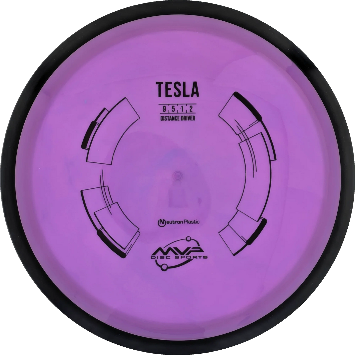 Neutron Tesla