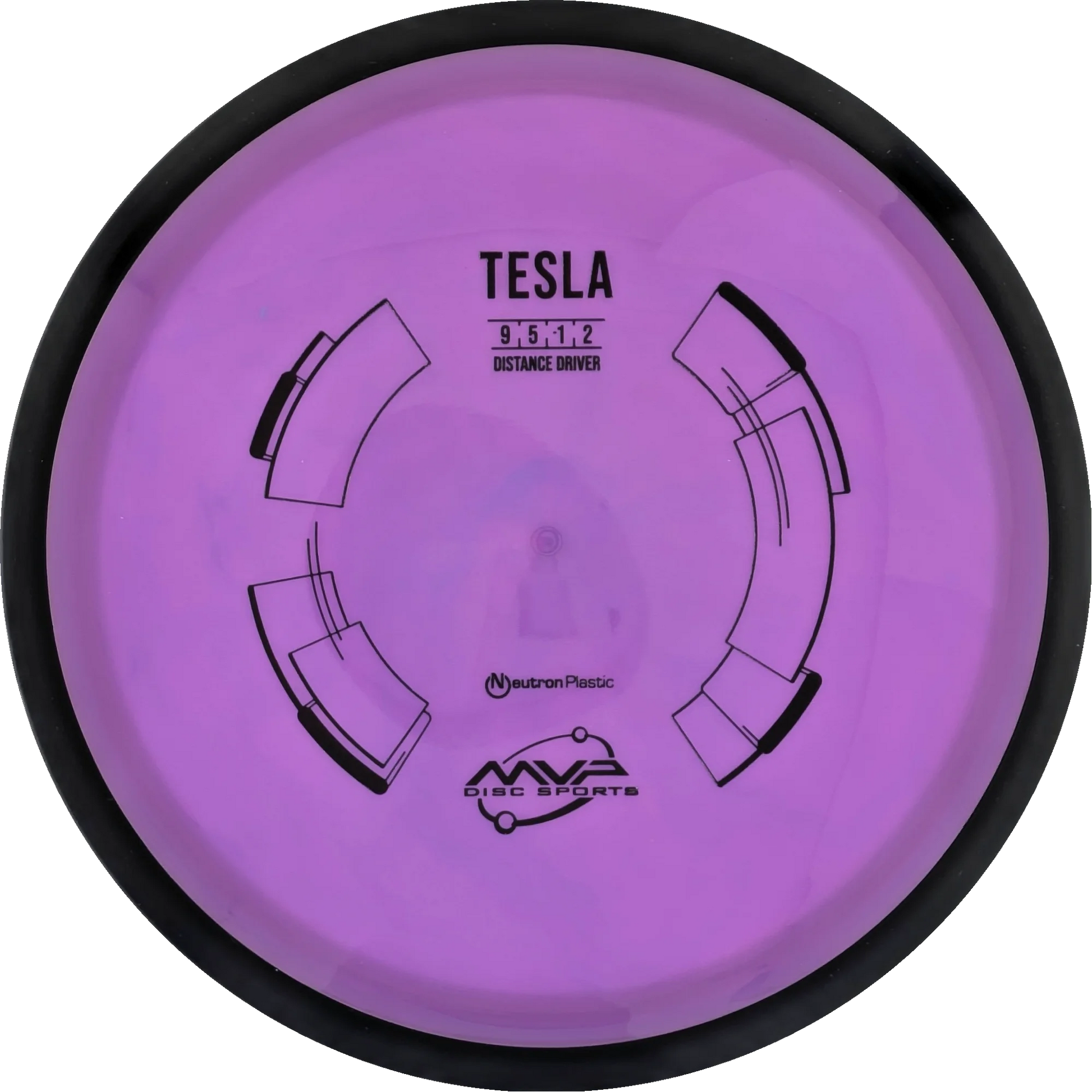 Neutron Tesla