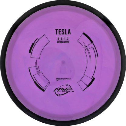 Neutron Tesla