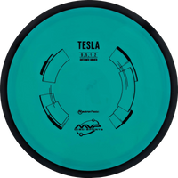 Neutron Tesla