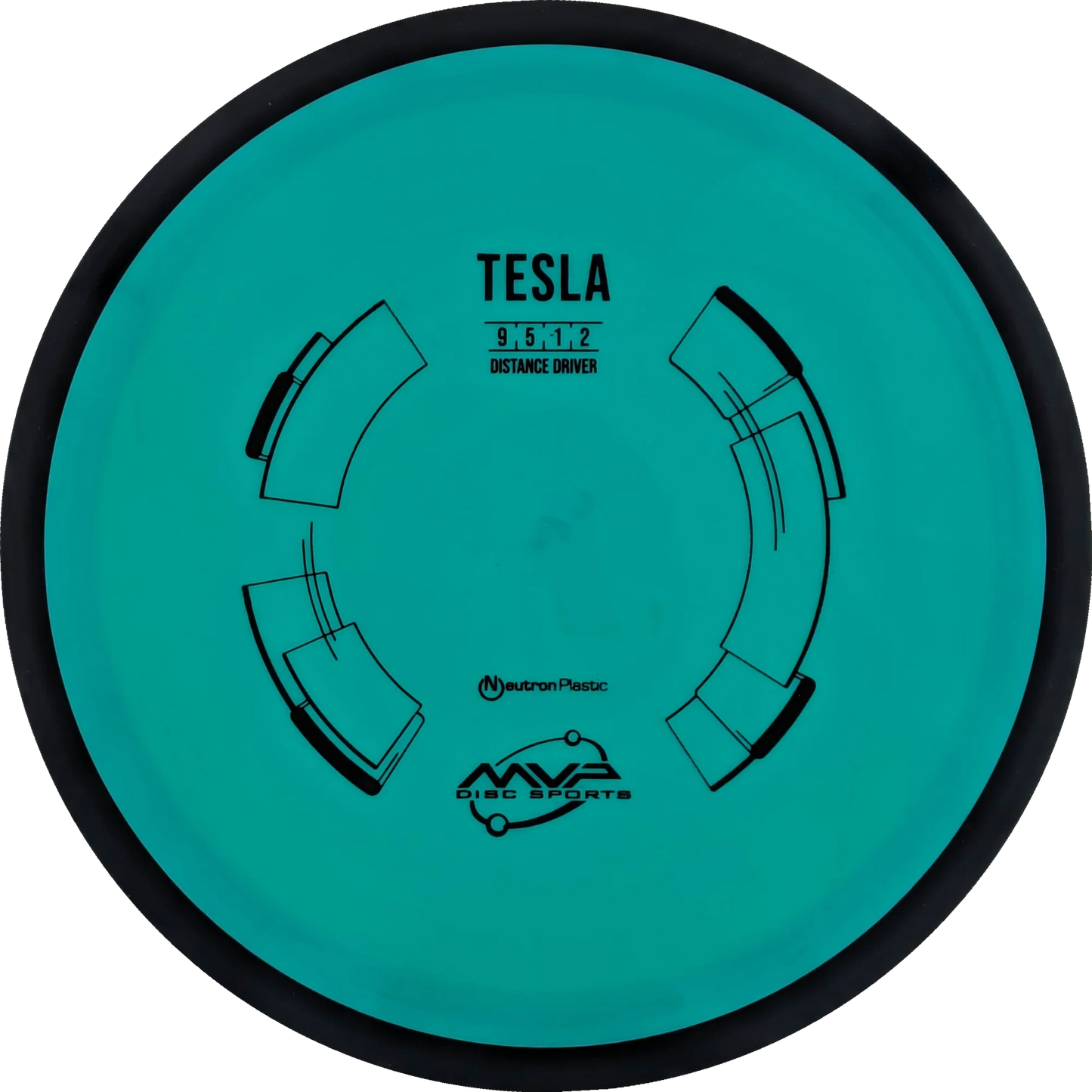 Neutron Tesla