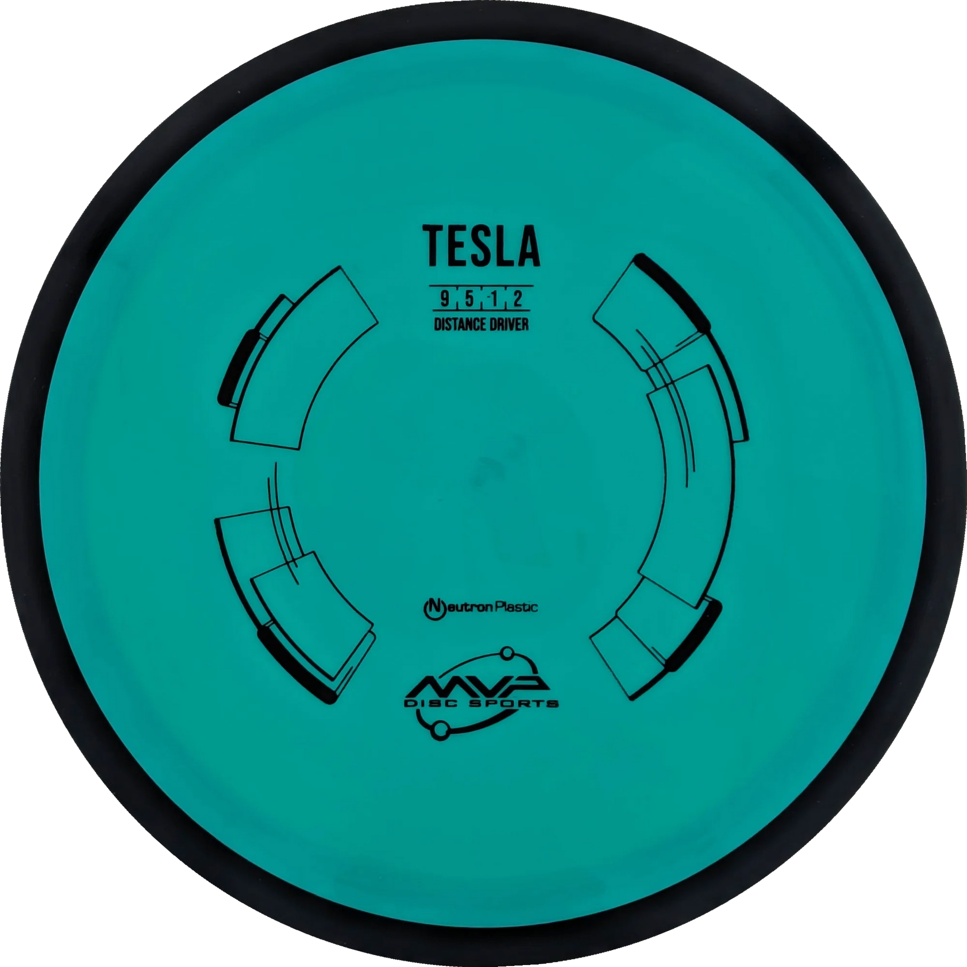Neutron Tesla