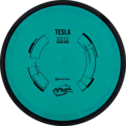 Neutron Tesla