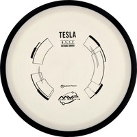 Neutron Tesla