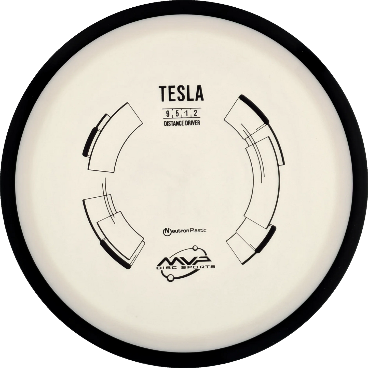 Neutron Tesla