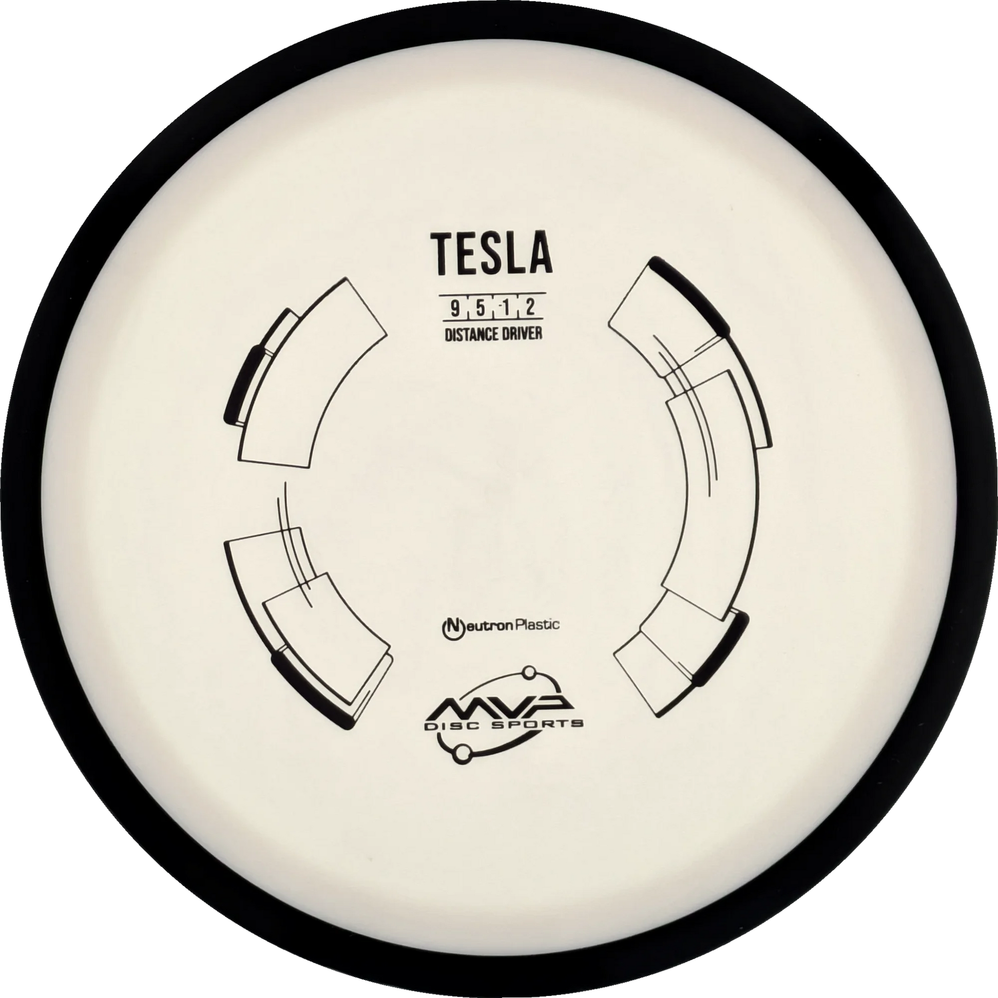 Neutron Tesla