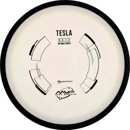 Neutron Tesla