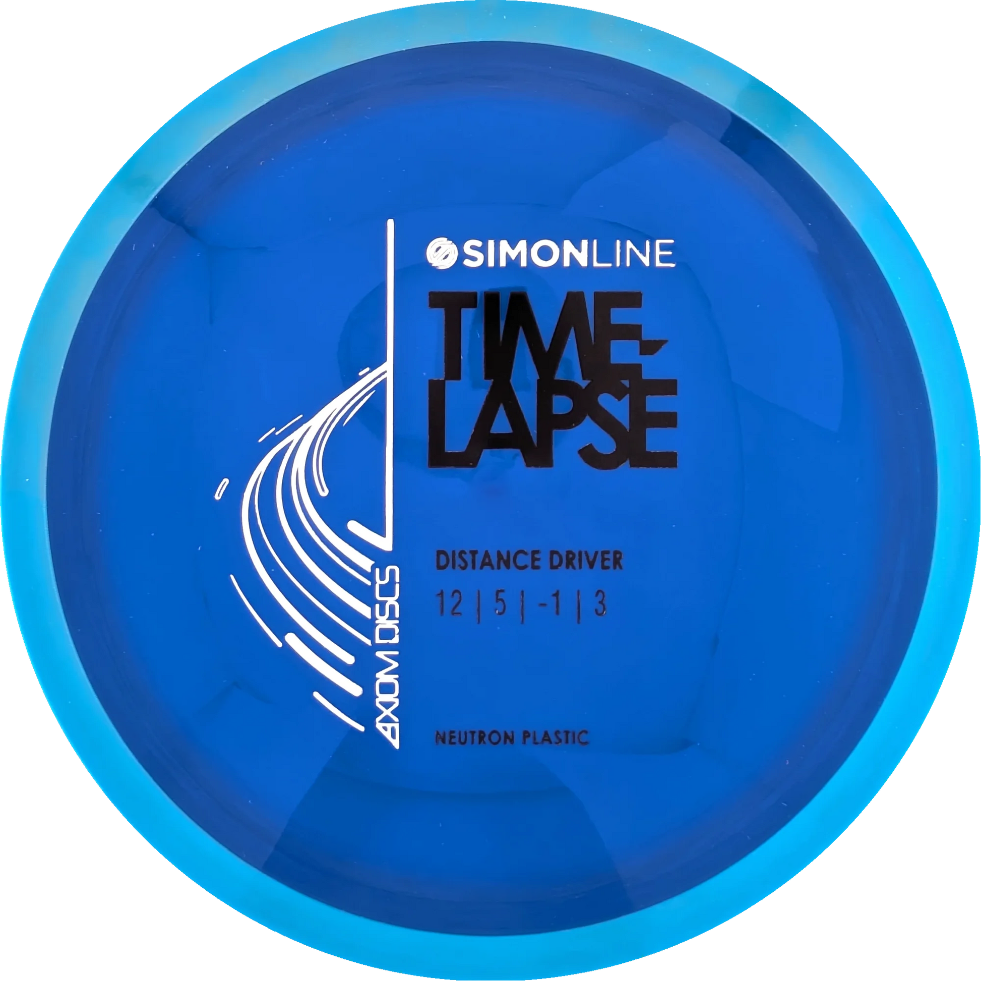 Neutron Time-Lapse Simon Line