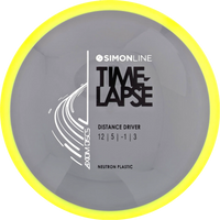 Neutron Time-Lapse Simon Line