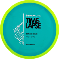 Neutron Time-Lapse Simon Line