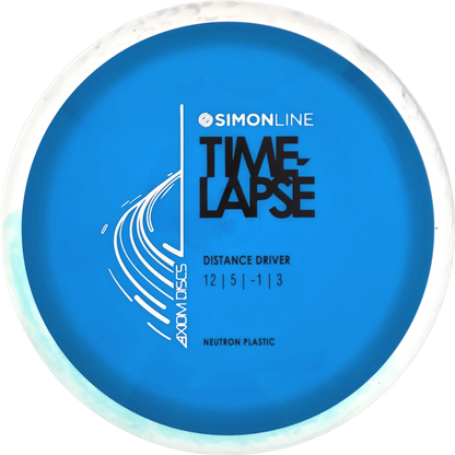 Neutron Time-Lapse Simon Line