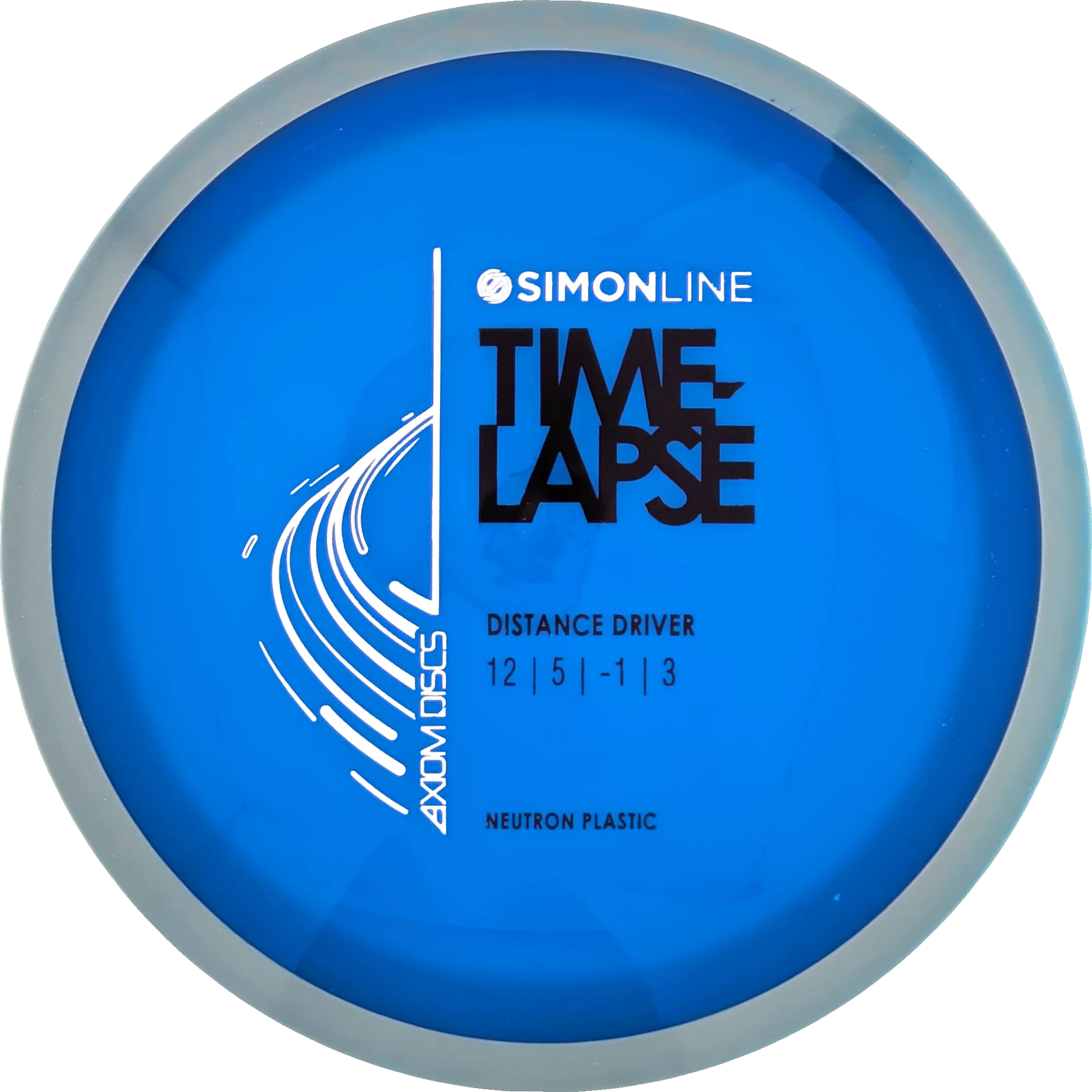 Neutron Time-Lapse Simon Line
