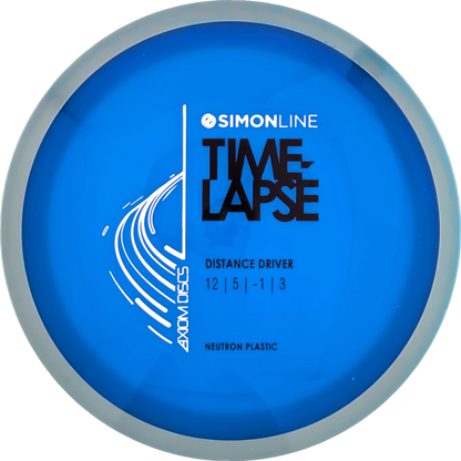 Neutron Time-Lapse Simon Line