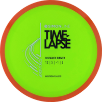 Neutron Time-Lapse Simon Line