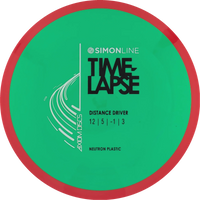 Neutron Time-Lapse Simon Line